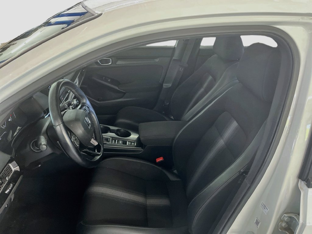 Used 2024 Honda Civic Sport image 20
