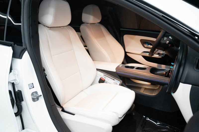 New 2027 Mercedes-Benz CLA 220 image 12