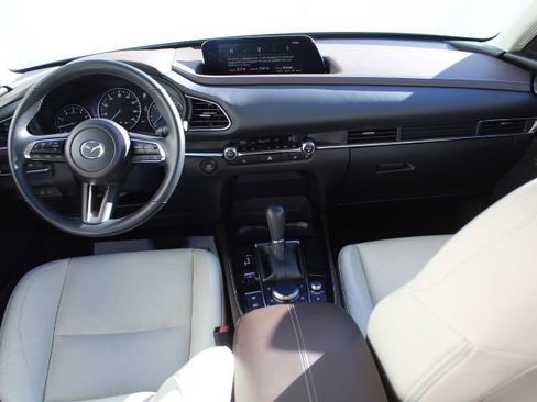 Certified 2025 MAZDA CX-30 AWD 2.5 S w/ Premium Package image 28