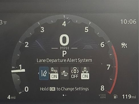 New 2026 Toyota Tacoma SR5 image 16