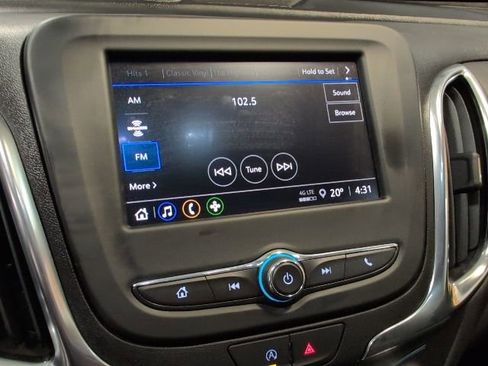 Used 2024 Chevrolet Equinox LT image 19