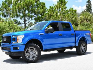 Used 2020 Ford F150 SuperCrew XL w/ Equipment Group 101A Mid AWD/4WD video 2