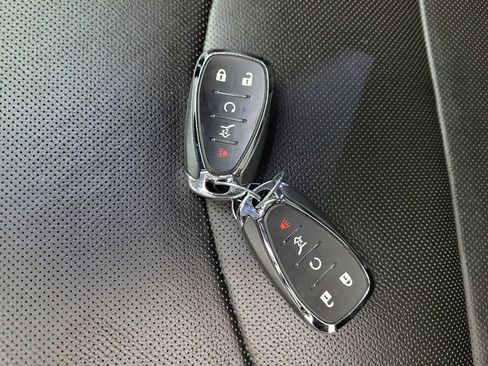 Used 2019 Chevrolet Equinox Premier AWD/4WD image 32