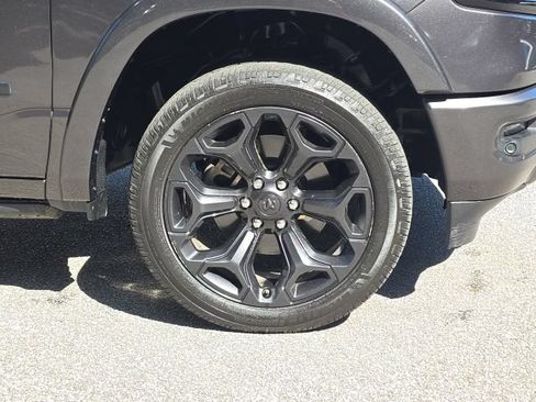 Used 2021 RAM 1500 Limited w/ Night Edition AWD/4WD image 13