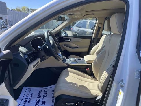 Used 2023 Acura MDX Technology image 18