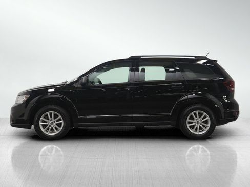 Used 2014 Dodge Journey SXT image 2
