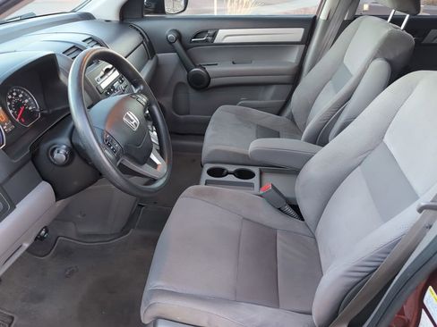 Used 2010 Honda CR-V EX image 12