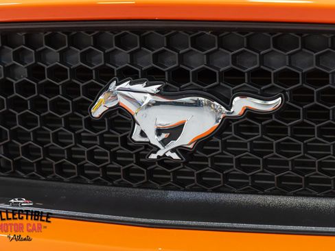 Used 2016 Ford Mustang GT Premium w/ Equipment Group 401A RWD image 45