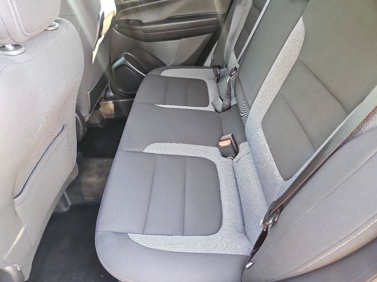 Used 2025 Chevrolet TrailBlazer LT w/ Convenience Package AWD/4WD image 20