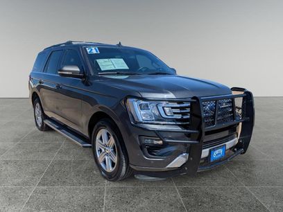 Used 2021 Ford Expedition XLT