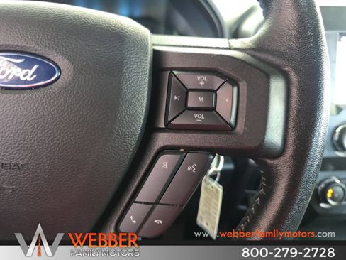 Used 2019 Ford F150 XLT w/ Equipment Group 302A Luxury AWD/4WD image 24