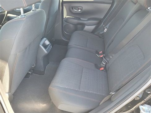 Used 2023 Honda HR-V Sport image 12