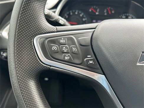 Certified 2023 Chevrolet Malibu LS w/ Driver Confidence Package image 22