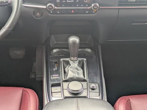 Used 2024 MAZDA CX-30 AWD 2.5 S w/ Preferred Package image 20