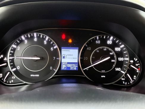 Used 2017 Nissan Armada Platinum RWD image 19