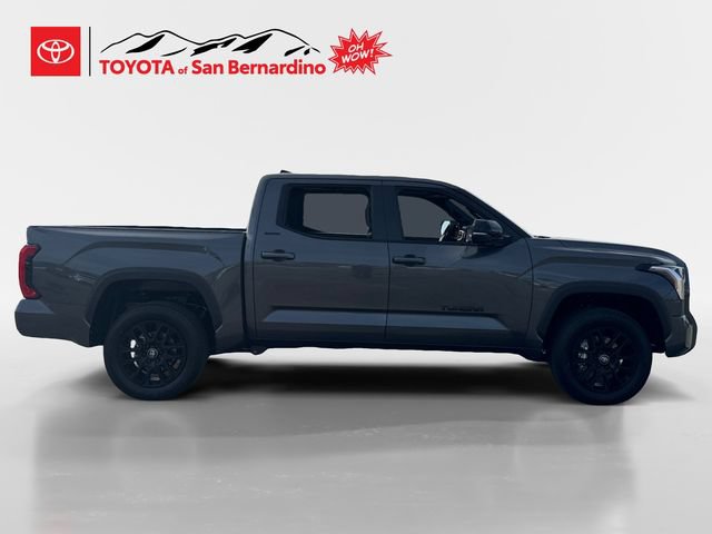 New 2026 Toyota Tundra Limited AWD/4WD image 6