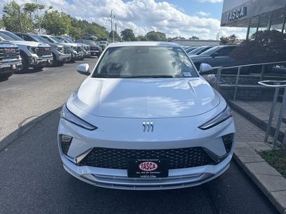 New 2025 Buick Envista Avenir