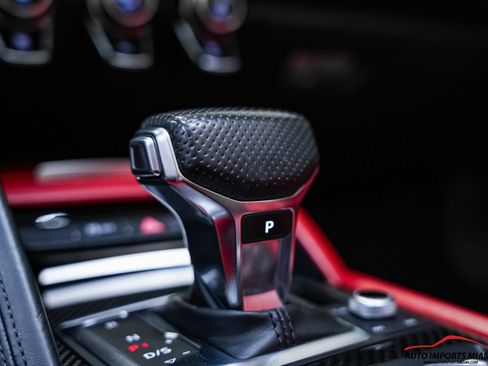 Used 2018 Audi R8 V10 w/ Carbon Exterior Package AWD/4WD image 74