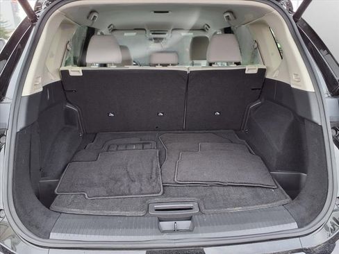 Used 2024 Nissan Rogue SV image 25