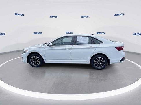 Used 2022 Volkswagen Jetta S FWD image 5