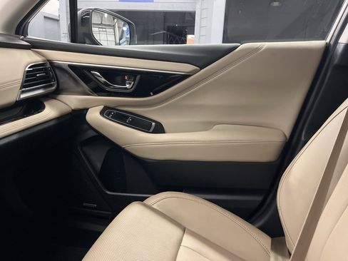 Used 2020 Subaru Legacy Limited w/ Popular Package #2 image 14