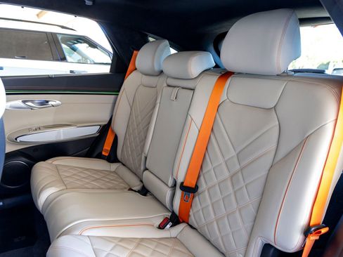 New 2026 Genesis GV70 3.5T Sport Prestige image 21