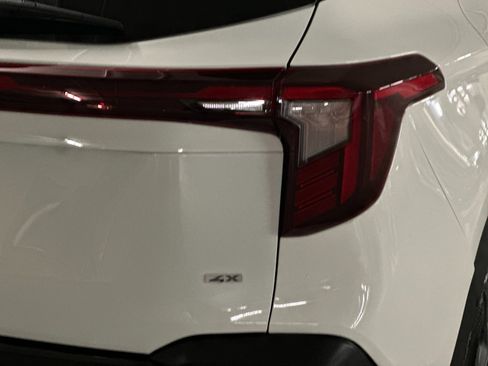 Certified 2024 Kia Seltos S image 33