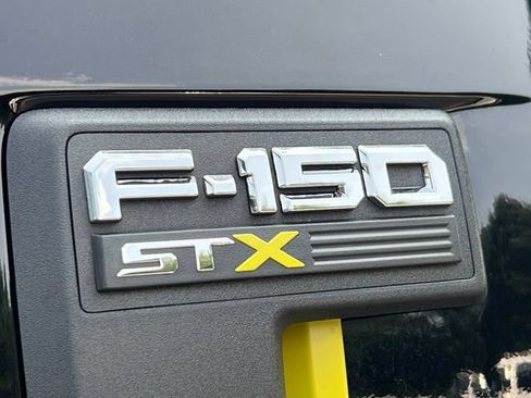 Used 2025 Ford F150 STX AWD/4WD image 34