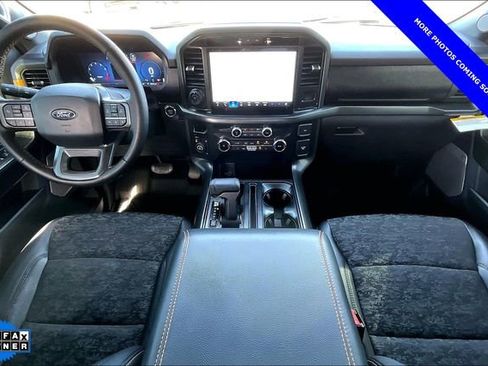 Used 2025 Ford F150 Tremor image 16