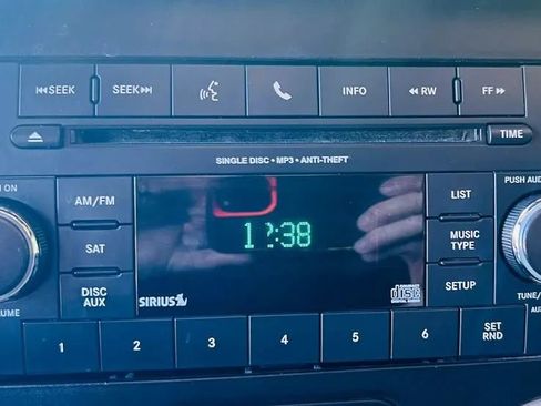 Used 2013 Jeep Wrangler Unlimited Sport AWD/4WD image 15