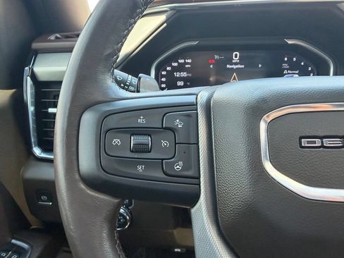 Used 2023 GMC Sierra 1500 Denali w/ Denali Carbonpro Edition AWD/4WD image 31