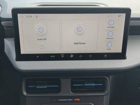 New 2026 Ford Maverick XLT FWD image 19