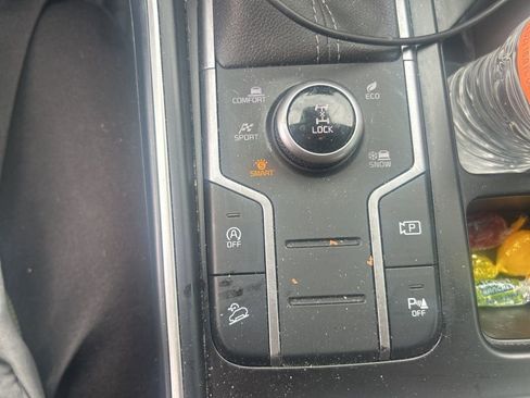 Certified 2022 Kia Sorento S image 13