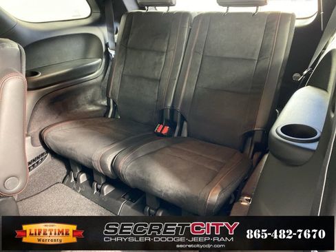 New 2026 Dodge Durango GT image 33
