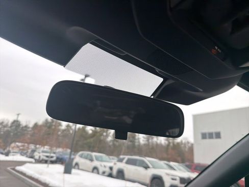 Used 2025 Subaru Forester Wilderness image 33