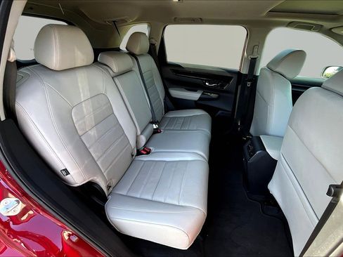 Certified 2023 Honda CR-V EX-L image 25