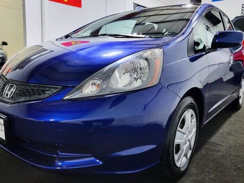 Used 2013 Honda Fit image 9