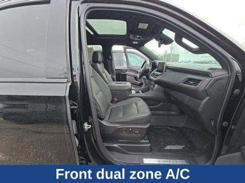 Used 2023 Chevrolet Tahoe RST w/ Max Trailering Package image 19