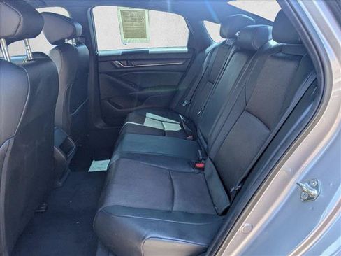 Used 2019 Honda Accord Sport image 12