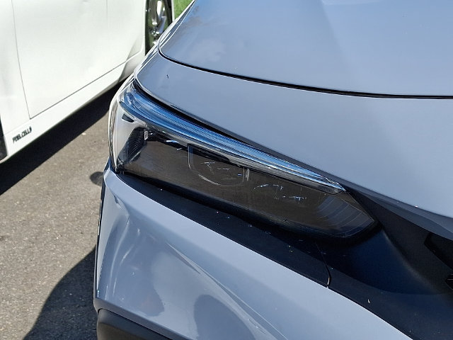 Used 2024 Honda Civic Si image 9