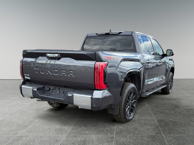 Used 2023 Toyota Tundra 1794 Edition w/ TRD Off-Road Package AWD/4WD image 6
