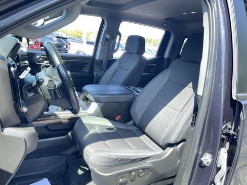 Used 2023 Chevrolet Silverado 1500 RST w/ All Star Edition Plus AWD/4WD image 20