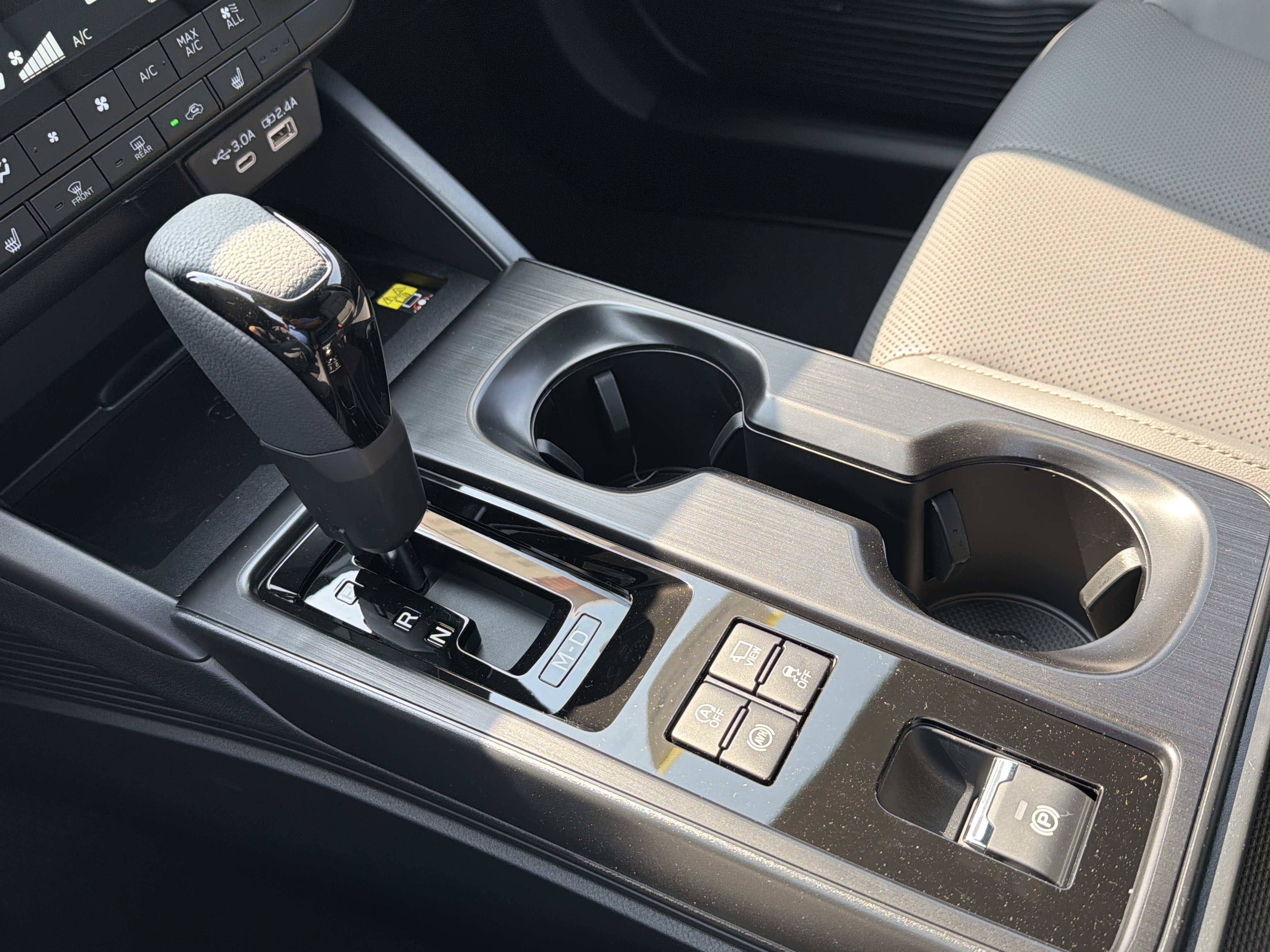 New 2026 Subaru Outback Limited XT AWD/4WD image 22