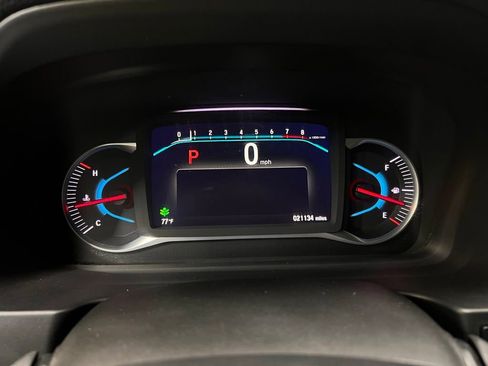 Used 2021 Honda Pilot EX-L image 33