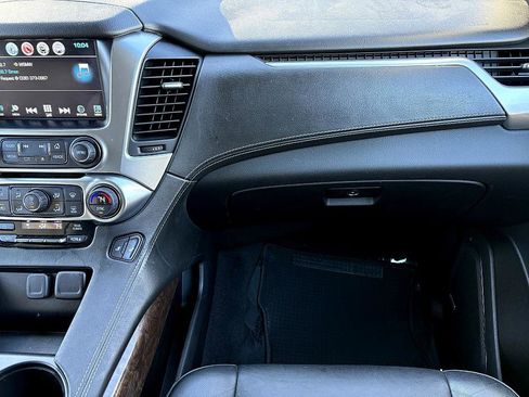 Used 2020 Chevrolet Tahoe LT image 15