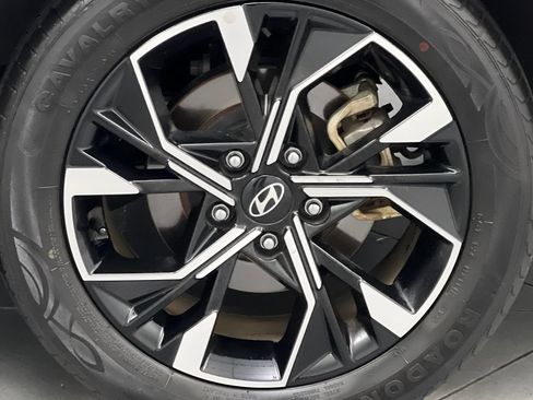 Used 2025 Hyundai Sonata SEL FWD image 64