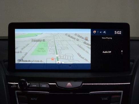 Certified 2024 Acura RDX w/ Technology Package AWD/4WD image 29