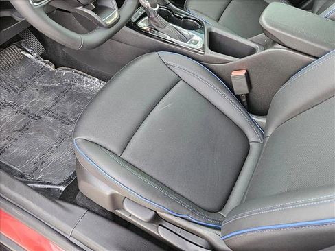 New 2026 Buick Encore GX Sport Touring w/ Advanced Technology Package image 4