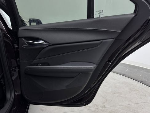 Used 2020 Cadillac CT4 Premium Luxury RWD image 25