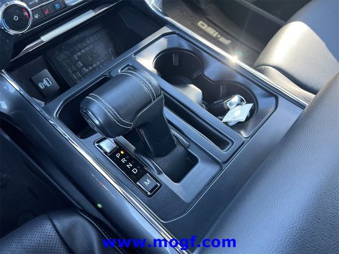 Certified 2022 Ford F150 Lariat w/ Equipment Group 502A High image 15